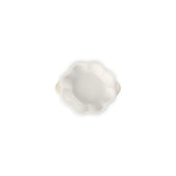 Le Creuset Stoneware 300ml Petite Pumpkin Casserole Meringue