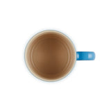 Le Creuset Stoneware 350ml Mug Azure
