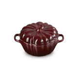 Le Creuset Stoneware 350ml Pumpkin Casserole Garnet