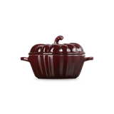 Le Creuset Stoneware 350ml Pumpkin Casserole Garnet