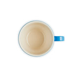 Le Creuset Stoneware 400ml Grand Mug In Azure