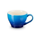 Le Creuset Stoneware 400ml Grand Mug In Azure