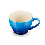 Le Creuset Stoneware 400ml Grand Mug In Azure