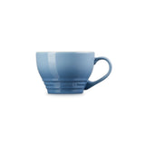 Le Creuset Stoneware 400ml Grand Mug in Chambray