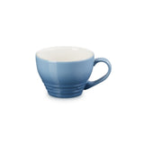 Le Creuset Stoneware 400ml Grand Mug in Chambray