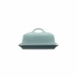 Le Creuset Stoneware Butter Dish Sea Salt
