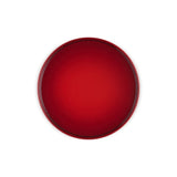 Le Creuset Stoneware Cake Stand in Cerise