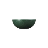 Le Creuset Stoneware Christmas Bowl L'Etoile In Forêt