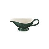 Le Creuset Stoneware Christmas Gravy Jug L'Etoile In Forêt