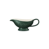 Le Creuset Stoneware Christmas Gravy Jug L'Etoile In Forêt
