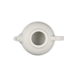 Le Creuset Stoneware Classic Teapot In Meringue