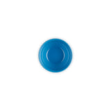 Le Creuset Stoneware Coupe Snack Bowl 12cm In Azure