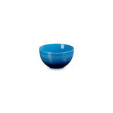 Le Creuset Stoneware Coupe Snack Bowl 12cm In Azure