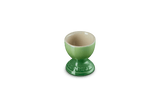 Le Creuset Stoneware Egg Cup In Bamboo Green