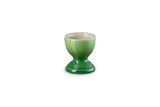 Le Creuset Stoneware Egg Cup In Bamboo Green