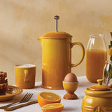 Le Creuset Stoneware Egg Cup in Nectar