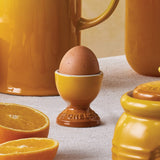 Le Creuset Stoneware Egg Cup in Nectar