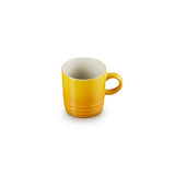 Le Creuset Stoneware Espresso Mug 100ml in Nectar