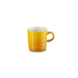 Le Creuset Stoneware Espresso Mug 100ml in Nectar