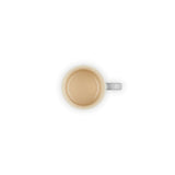Le Creuset Stoneware Espresso Mug In Flint