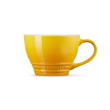 Le Creuset Stoneware 400ml Grand Mug in Nectar