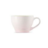 Le Creuset Stoneware 400ml Grand Mug In Shell Pink