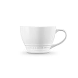Le Creuset Stoneware 400ml Grand Mug In White