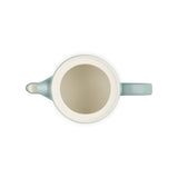 Le Creuset Stoneware Grand Teapot 1.3L Sea Salt