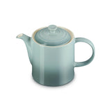Le Creuset Stoneware Grand Teapot 1.3L Sea Salt