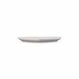 Le Creuset Stoneware Heart Plate 23cm Shell Pink