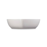 Le Creuset Stoneware Heart Serving Bowl 2.9L In Shell Pink
