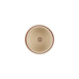 Le Creuset Stoneware Herb Planter In Volcanic