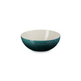 Le Creuset Stoneware Holly Serving Bowl 25cm In Artichaut