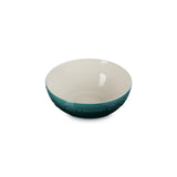 Le Creuset Stoneware Holly Serving Bowl 25cm In Artichaut