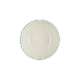 Le Creuset Stoneware Holly Serving Bowl 25cm In Artichaut
