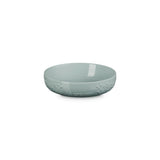 Le Creuset Stoneware Jardin Bowl 18cm In Sea Salt