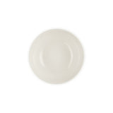 Le Creuset Stoneware Jardin Multi Bowl, 25cm In Meringue