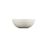 Le Creuset Stoneware Jardin Multi Bowl, 25cm In Meringue