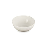 Le Creuset Stoneware Jardin Multi Bowl, 25cm In Meringue