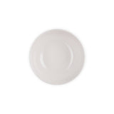 Le Creuset Stoneware Jardin Multi Bowl, 25cm In Shell PInk