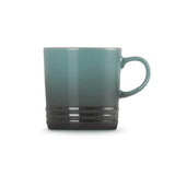 Le Creuset Stoneware London Coffee Mug In Ocean