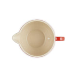 Le Creuset Stoneware Mixing 2L Bowl In Cerise