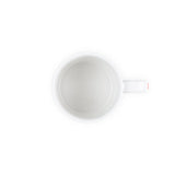 Le Creuset Stoneware London Mug 350ml Heart Decal