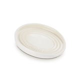 Le Creuset Stoneware Oval Spoon Rest