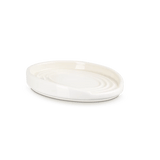 Le Creuset Stoneware Oval Spoon Rest