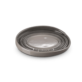 Le Creuset Stoneware Oval Spoon Rest