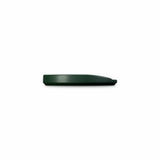 Le Creuset Stoneware Oval Spoon Rest In Forêt