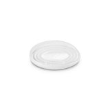 Le Creuset Stoneware Oval Spoon Rest In White