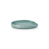 Le Creuset Stoneware Oval Spoon Rest Sea Salt