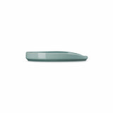 Le Creuset Stoneware Oval Spoon Rest Sea Salt